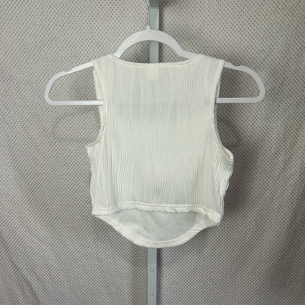 Shein Kids New. Cute classy tank. - Picture 2 of 3